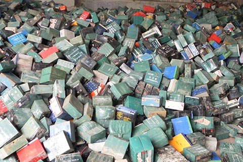 寿阳温家庄乡锂电池回收_比亚迪BYD钴酸锂电池回收